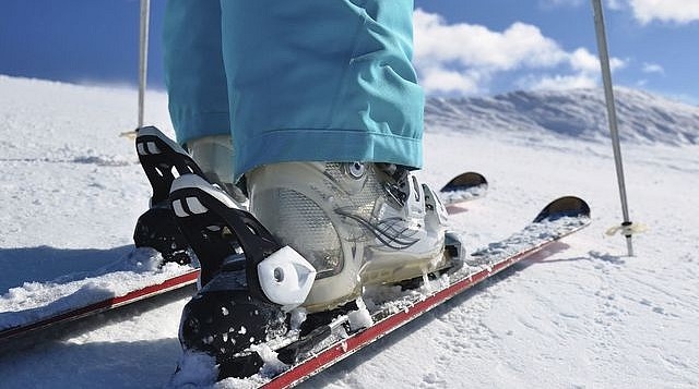 Stations de ski : un petit pas pour l’homme …