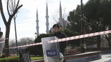 Terreur sur Istanbul