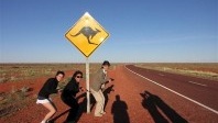 Tourism Australia fait un bond en avant
