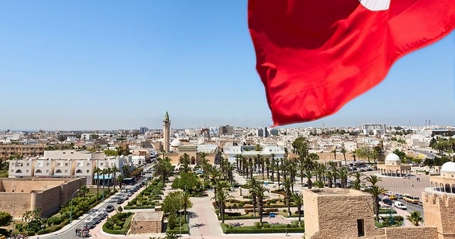 Mövenpick Hotels hisse son quatrième drapeau à Sfax en Tunisie