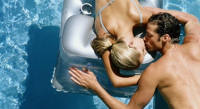 Are travels better for your libido in 2016 ?