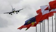 Air France investit le Kazakhstan