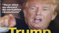 Brut de Pierre (vidéo) avec l’ APST : Donald Trump ne reconnait plus la France
