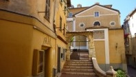Un futur hôtel 5 étoiles dans Le Vieux Nice