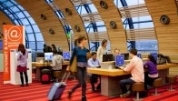 Aéroports de Paris déploie son Espace Business
