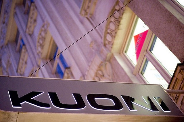Kuoni confirme les négociations avec EQT sur un rachat