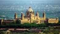 L’ Umaid Bhawan Palace garde son mystère