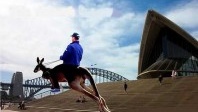 Australie tours se paie Backroads