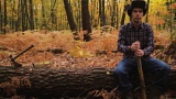 Fôret du grand Ours : Le Canada touche du bois