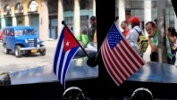 Visiteurs : Yankee si, Cuba no !