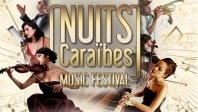 Nuits Caraïbes, un festival de musique classique en Guadeloupe et en Martinique