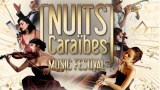 Nuits Caraïbes, un festival de musique classique en Guadeloupe et en Martinique