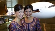 L’Office du Tourisme de Malaisie se tourne vers Singapore Airlines