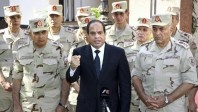 L’Egypte reconnait l’attentat terroriste du crash au Sinaï