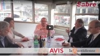 La Table de la Quotidienne/Avis/Sabre croque les contrats de gré à gré, le rapport Terrasse et le prix des billets d’avion