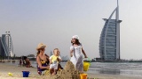 Encore un record de touristes à Dubaï