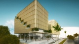 Un futur hôtel Crown Plaza 5 étoiles en 2018  à Nice