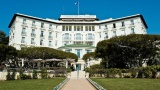 Nouveau départ pour le Grand Hôtel du Cap Ferrat