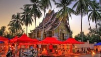 Laos : Luang Prabang va enfin pouvoir se développer