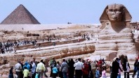 Un nouveau ministre pour le tourisme en Egypte