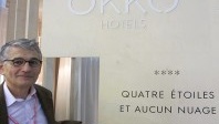 Okko Hotels s’installe à Cannes