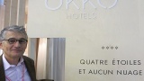 Okko Hotels s’installe à Cannes