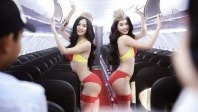 VietJet Air ne recule devant rien