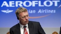 Aeroflot réduit sa perte et augmente son trafic malgré la crise
