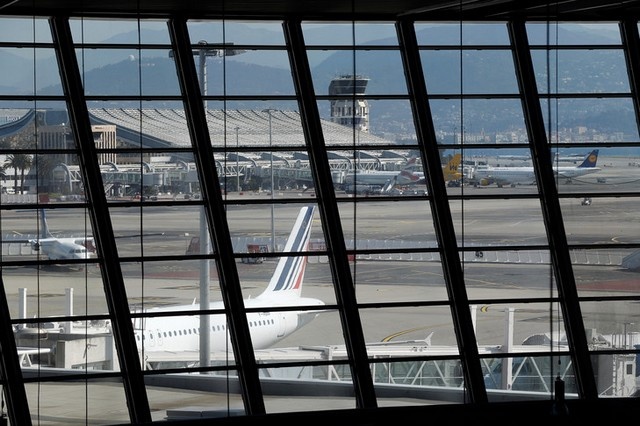 La vente de l’aéroport de Nice est actée au Journal Officiel