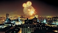 En 2017, Montréal fêtera pendant 375 jours son 375e anniversaire !