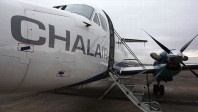 Chalair Aviation ouvre la ligne Bordeaux/ Perpigan