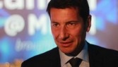 Le maire de Cannes élu président de l’Association des maires de France.