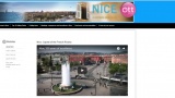 Un e-learning pour les AGV par la ville de Nice