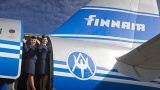Finnair augmente  ses fréquences entre Nice et Helsinki  cet été et maintien la desserte pour l’hiver