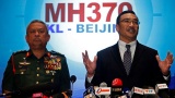 Du nouveau sur la disparition du vol Malaysian 370