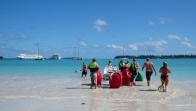 Record de visiteurs en Nouvelle Calédonie