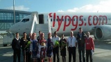 Pegasus Airlines redémarre sa  liaison Nice–Istanbul