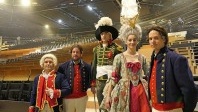 Le Puy du Fou, une révolution antimorosité