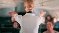 Ces bons mots qui régalent les passagers …