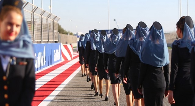 Air France retourne à Téhéran