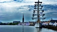 Bordeaux revit son glorieux passé
