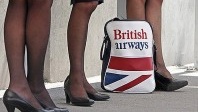 La justice selon British Airways : deux poids et deux mesures