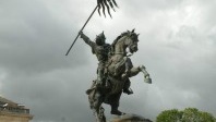Caen fête Guillaume le Conquérant