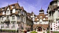 Le Normandy débarque à nouveau