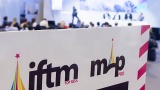 Frédéric Lorin prend la direction des salons IFTM Top Resa et Map Pro