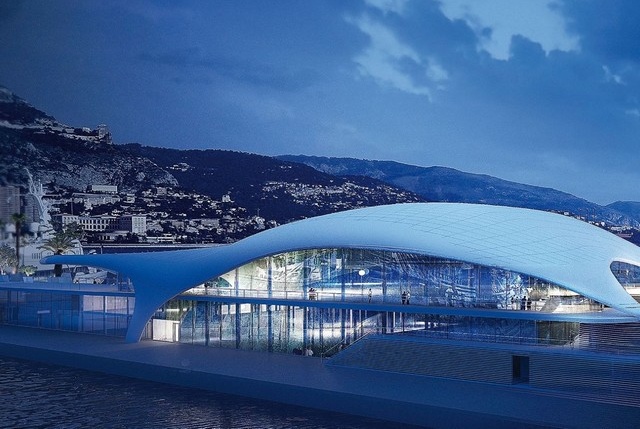 Monaco dope son attractivité avec deux futurs musées