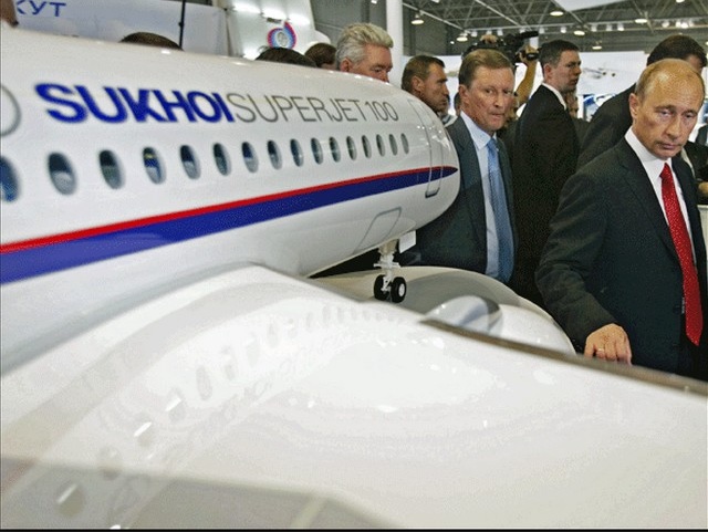 Pourquoi les russes ne veulent plus des Boeing 737