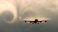 Aérien, des turbulences sans gravité ?