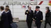 ultime proposition d’accord entre Air France et les syndicats de pilotes