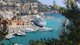 La Côte d’Azur perd sa place sur le marché la croisière